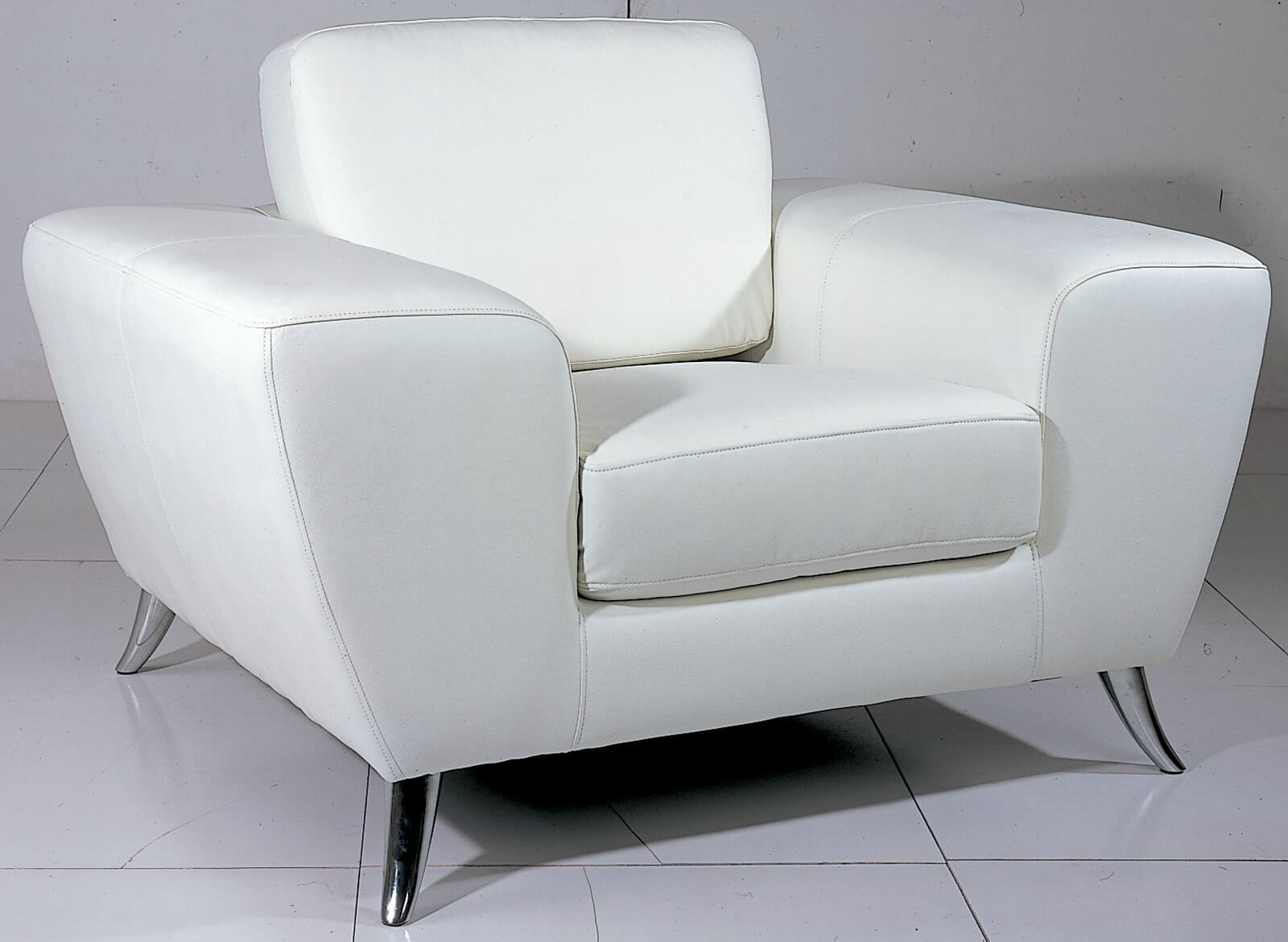 Best ideas about White Accent Chair
. Save or Pin 37 White Modern Accent Chairs for the Living Room Now.