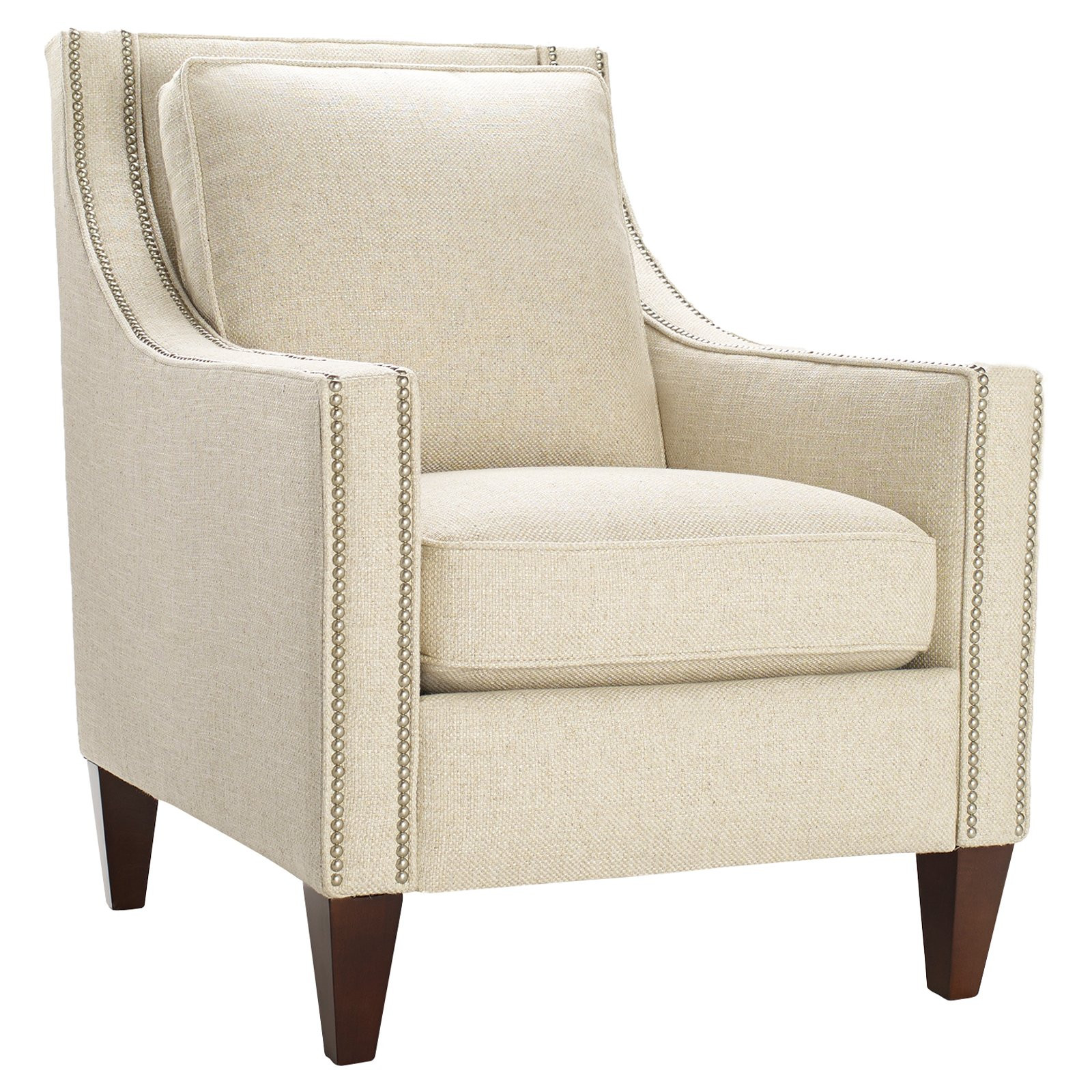 Best ideas about White Accent Chair
. Save or Pin Best Accent Chair Now.