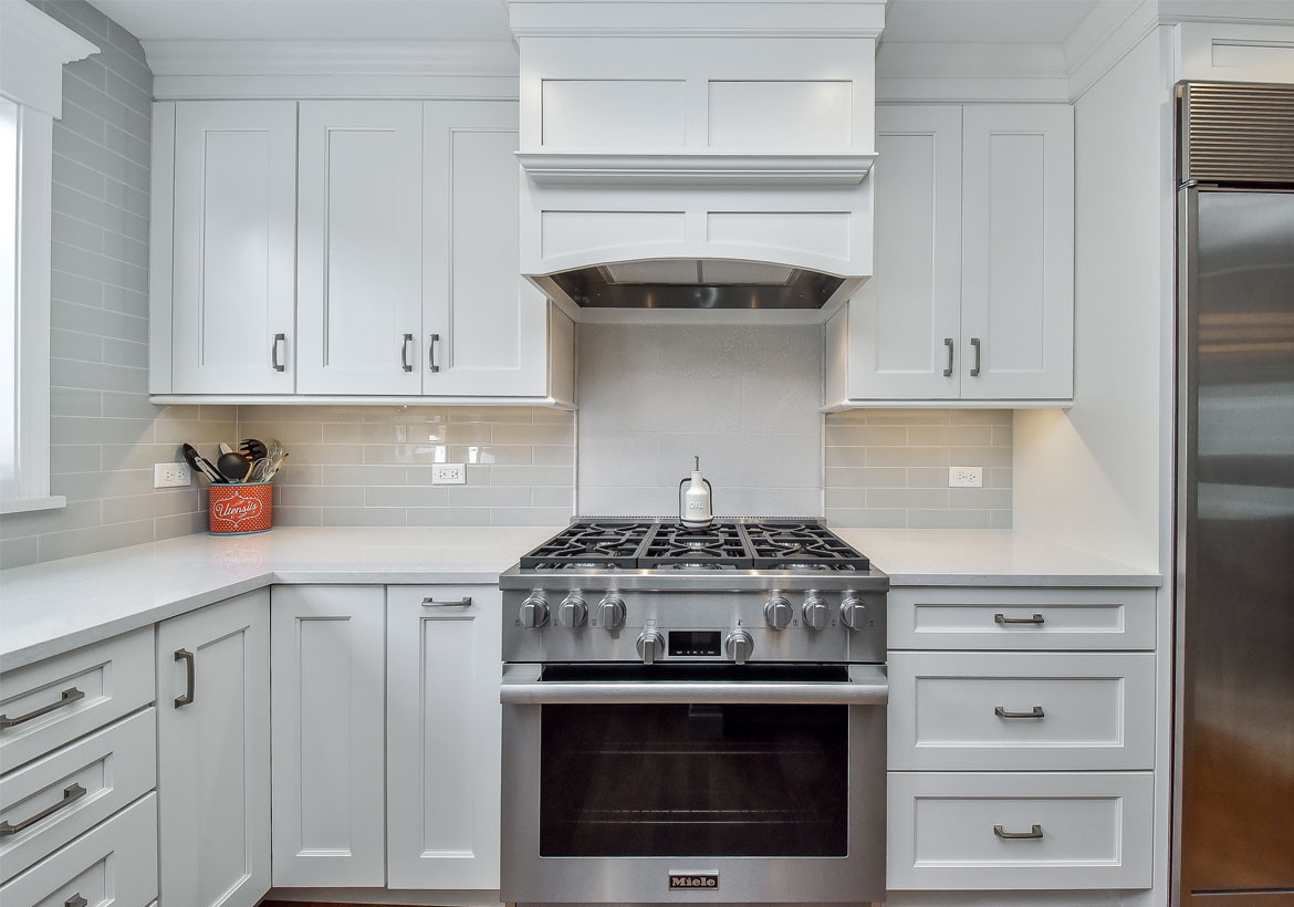 Best ideas about White Cabinet Kitchen Ideas
. Save or Pin 35 Fresh White Kitchen Cabinets Ideas to Brighten Your Now.