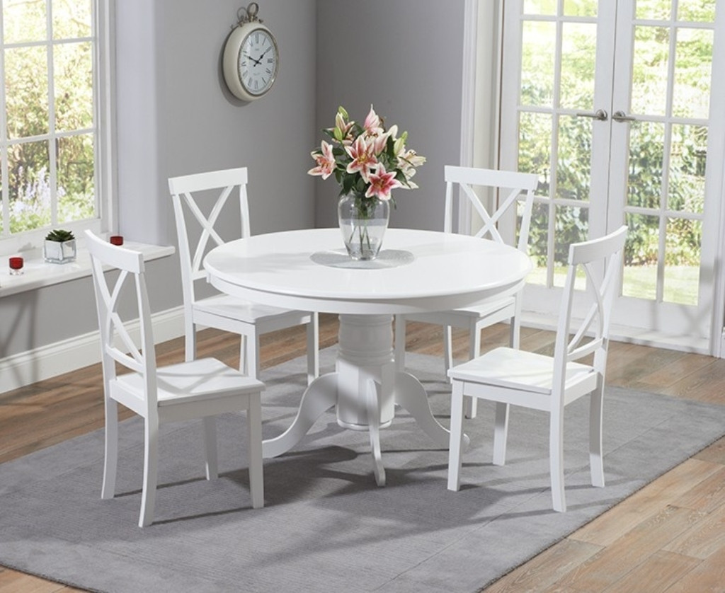 Best ideas about White Dining Room Table
. Save or Pin White Wash Dining Room Table for Winter Styled Interior Now.