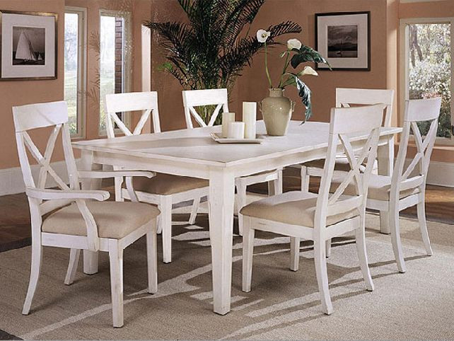 Best ideas about White Dining Room Table
. Save or Pin White Dining Room Table Now.