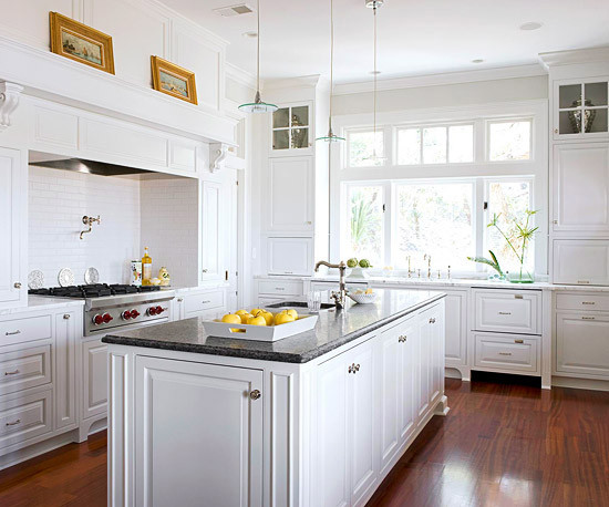 Best ideas about White Kitchen Cabinets
. Save or Pin Modern Furniture 2012 White Kitchen Cabinets Decorating Now.