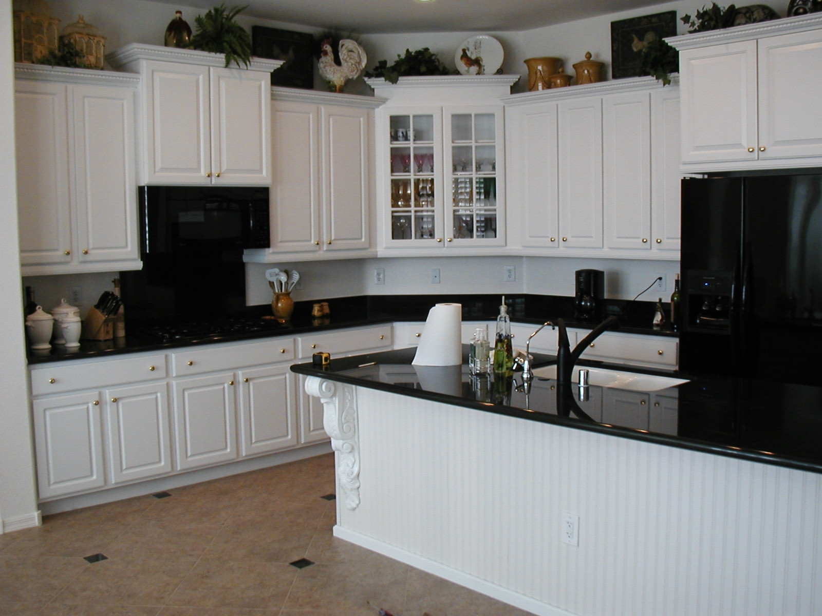 Best ideas about White Kitchen Cabinets
. Save or Pin HMH Designs White Kitchen Cabinets Timeless and Transcendent Now.