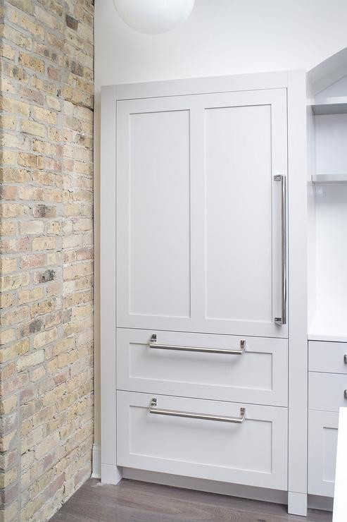 Best ideas about White Pantry Cabinet
. Save or Pin Paneled Pantry Cabinets Design Ideas Now.