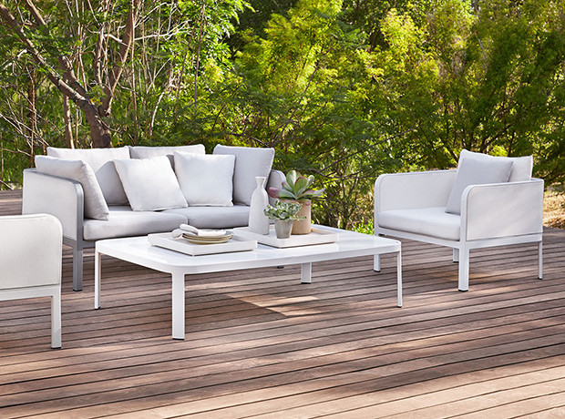 Best ideas about White Patio Furniture
. Save or Pin Editor s Picks The Best White Outdoor Furniture Now.