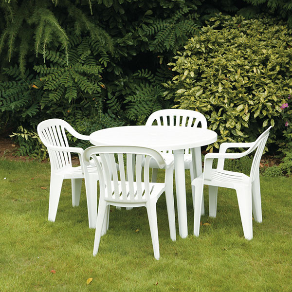 Best ideas about White Patio Furniture
. Save or Pin White Patio Chair Now.