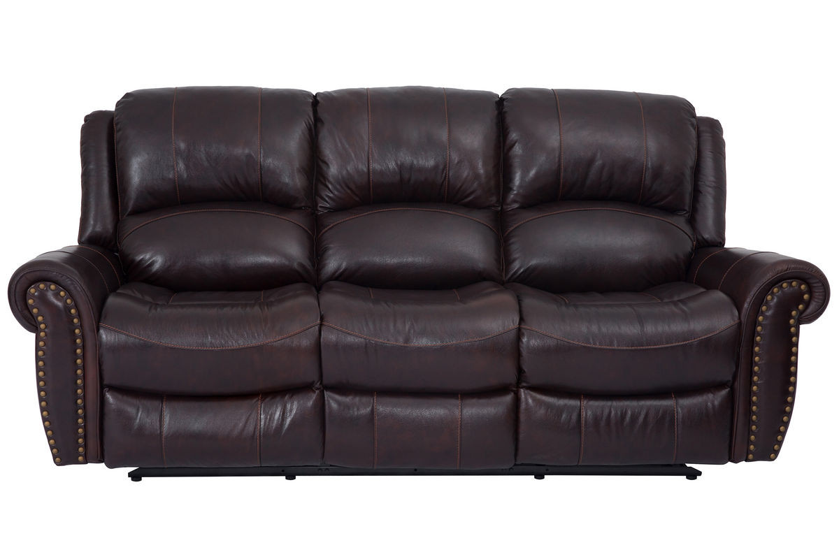 Best ideas about White Recliner Sofa
. Save or Pin Westland Leather Reclining Sofa at Gardner White Now.