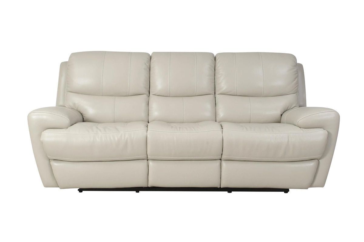 Best ideas about White Recliner Sofa
. Save or Pin Andros Leather Power Reclining Sofa at Gardner White Now.