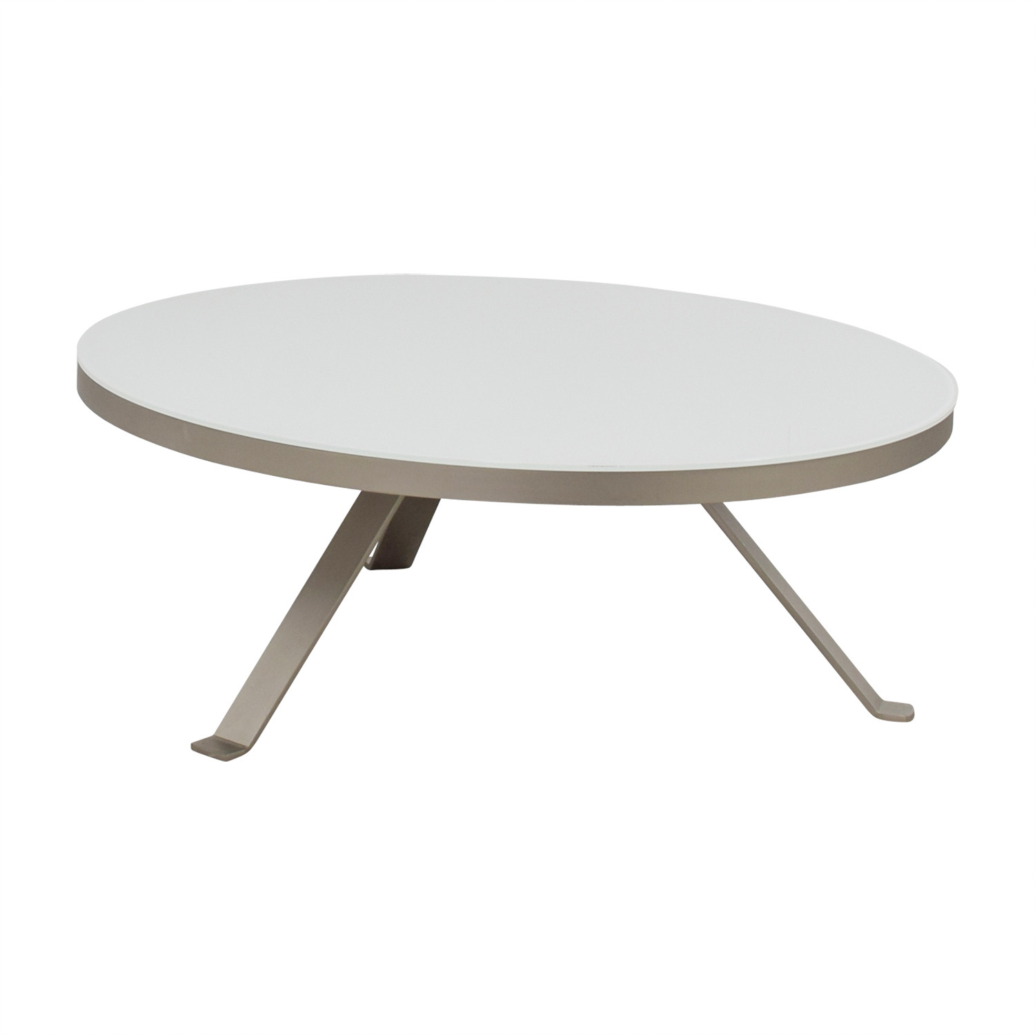 Best ideas about White Round Coffee Table
. Save or Pin OFF Bo Concept Bo Concept White Round Coffee Table Now.