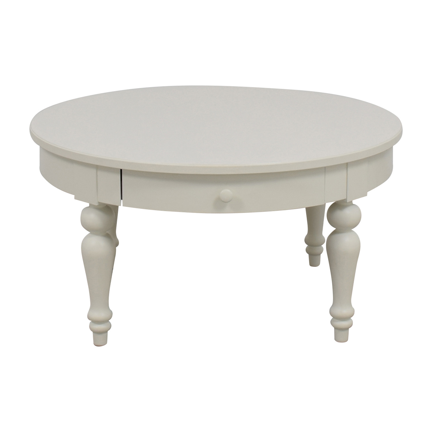 Best ideas about White Round Coffee Table
. Save or Pin Tables Used Tables for sale Now.