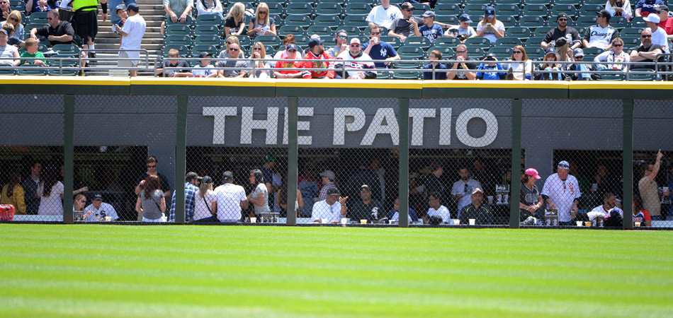 Best ideas about White Sox Patio Party
. Save or Pin Group Tickets Now.