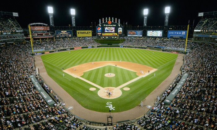 Best ideas about White Sox Patio Party
. Save or Pin Chicago White Sox in Chicago IL Now.