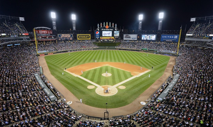 Best ideas about White Sox Patio Party
. Save or Pin Chicago White Sox in Chicago IL Now.