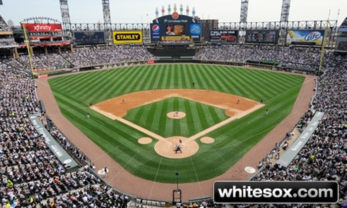 Best ideas about White Sox Patio Party
. Save or Pin Chicago White Sox – f Ticket and Patio Party Now.