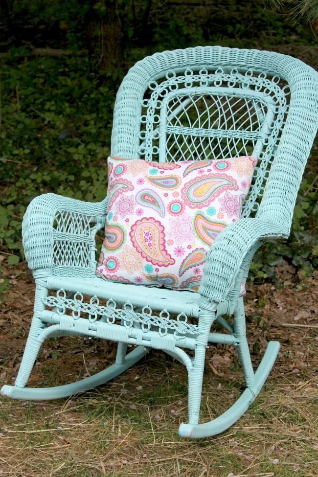 Best ideas about White Wicker Chair
. Save or Pin 15 Must see White Wicker Pins Now.