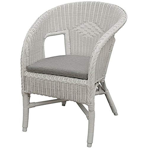 Best ideas about White Wicker Chair
. Save or Pin White Wicker Chair Amazon Now.