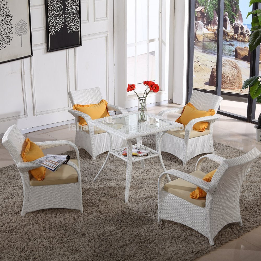 Best ideas about White Wicker Outdoor Furniture
. Save or Pin Fascinating Indoor White Wicker Chair Furniture Designs Now.