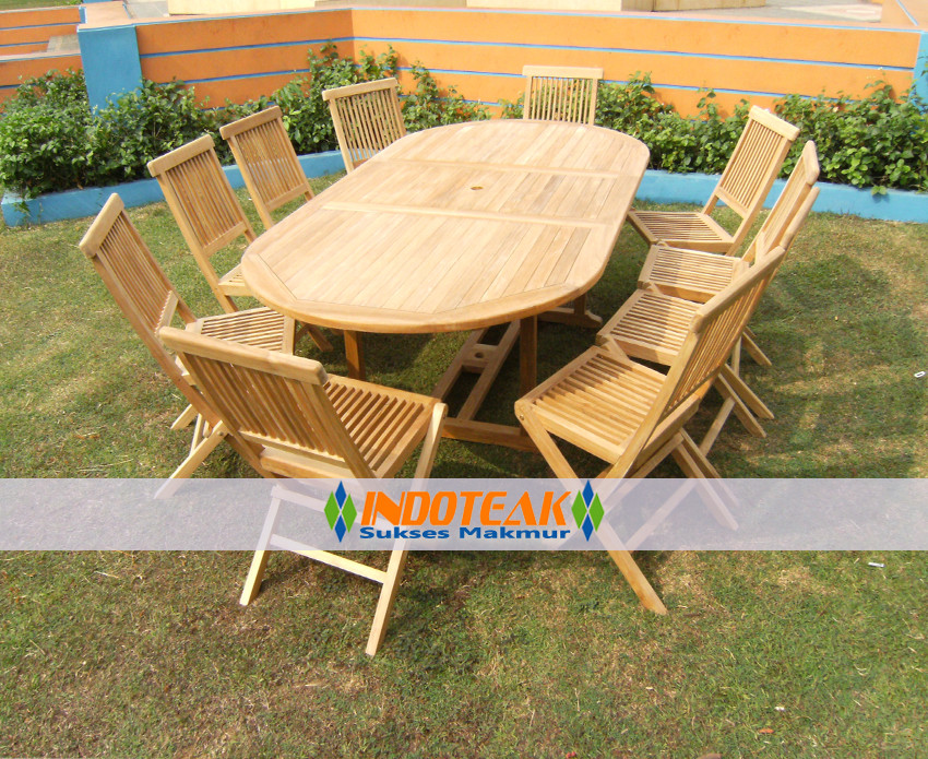 Best ideas about Wholesale Patio Furniture
. Save or Pin Discount teak Outdoor Furniture set garden furniture Now.