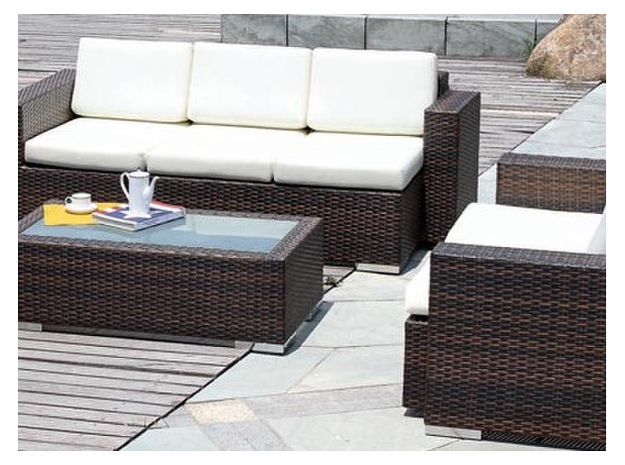 Best ideas about Wholesale Patio Furniture
. Save or Pin Wholesale Outdoor Patio Furniture Suppliers Furniture Now.