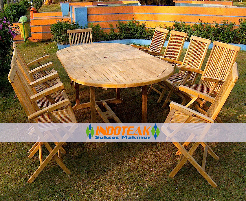 Best ideas about Wholesale Patio Furniture
. Save or Pin Discount teak Outdoor Furniture set garden furniture Now.