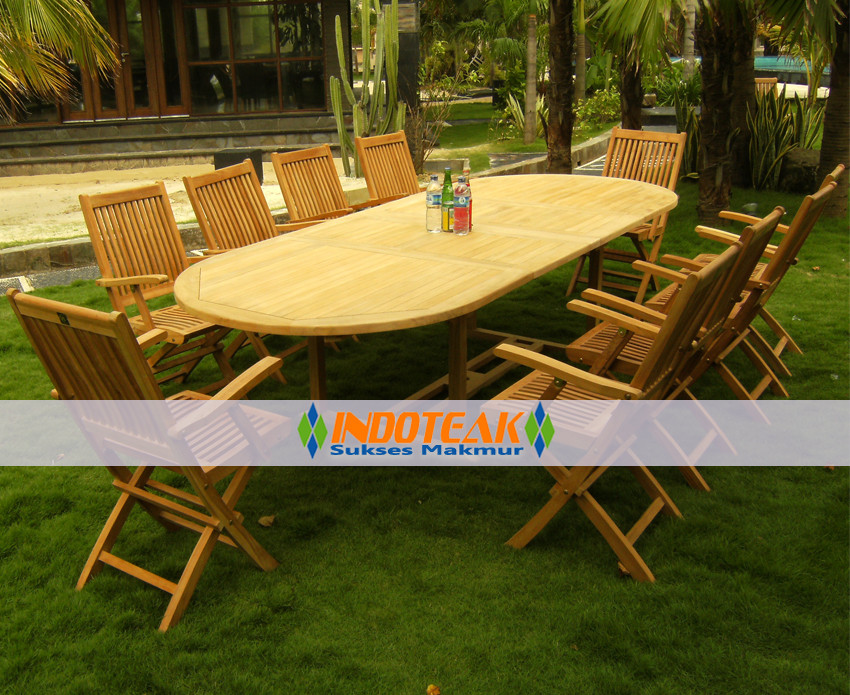 Best ideas about Wholesale Patio Furniture
. Save or Pin Discount teak Outdoor Furniture set garden furniture Now.