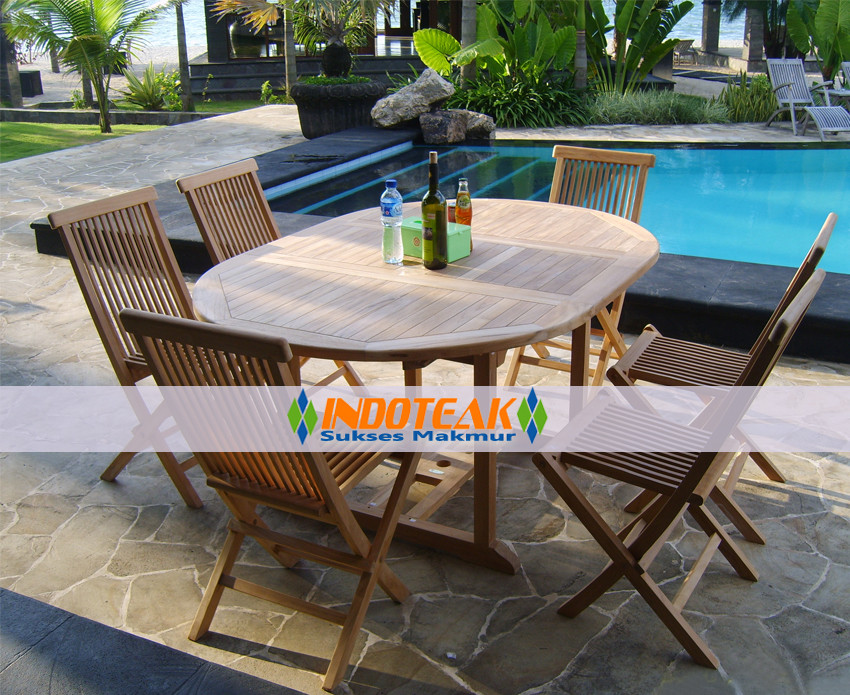 Best ideas about Wholesale Patio Furniture
. Save or Pin Discount teak Outdoor Furniture set garden furniture Now.