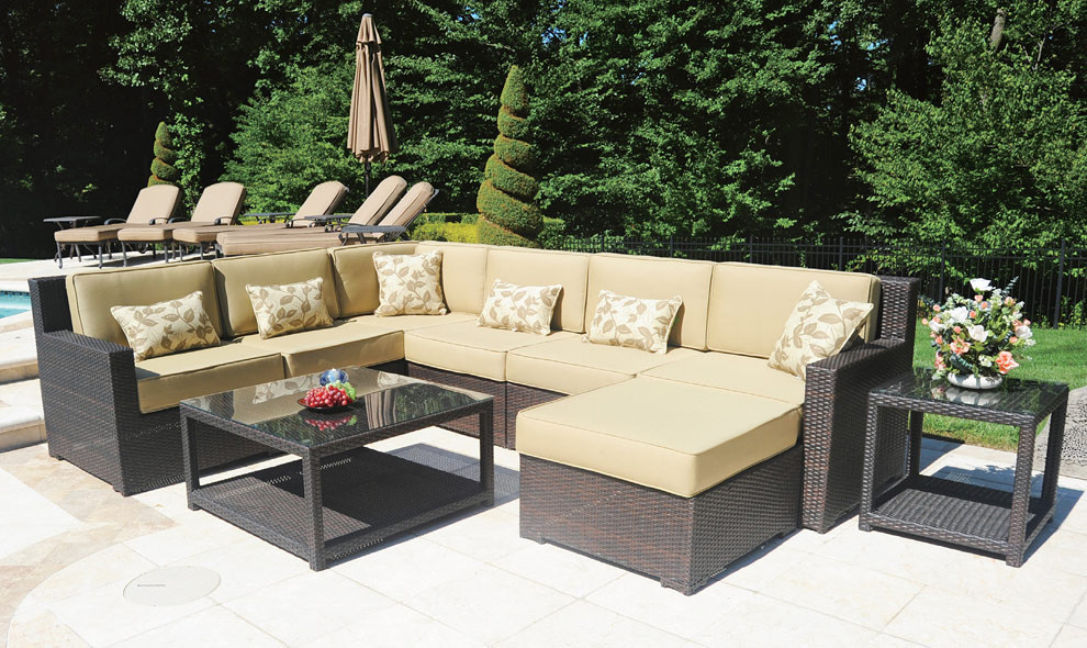 Best ideas about Wholesale Patio Furniture
. Save or Pin DWL Patio Furniture Wholesale Outdoor Furniture Now.