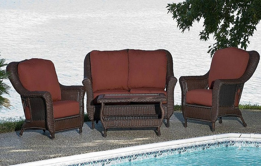 Best ideas about Wicker Patio Furniture Clearance
. Save or Pin Wholesale dining room furniture wicker patio furniture Now.