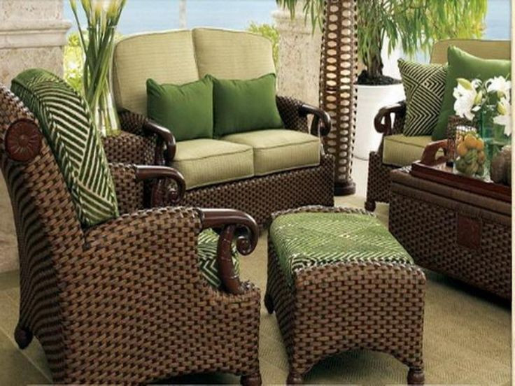Best ideas about Wicker Patio Furniture Clearance
. Save or Pin Best 25 Wicker patio furniture ideas on Pinterest Now.