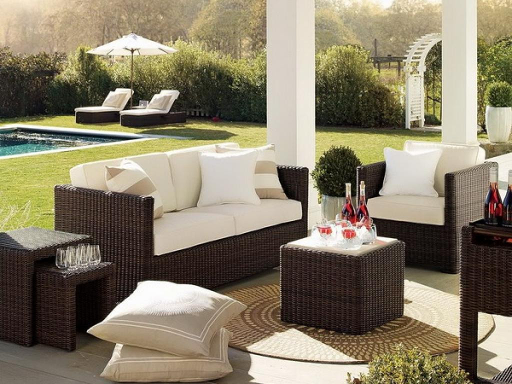 The top 20 Ideas About Wicker Patio Furniture Clearance - Best