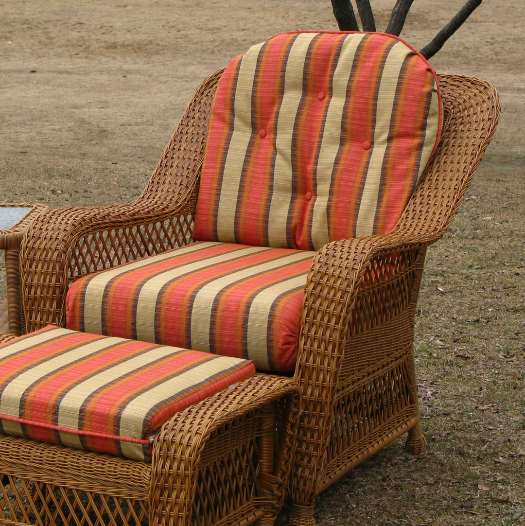 The top 20 Ideas About Wicker Patio Furniture Cushion - Best