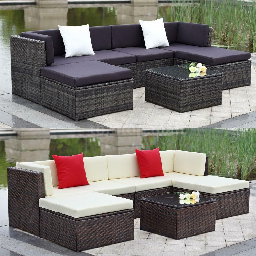 The top 20 Ideas About Wicker Patio Sets - Best Collections Ever | Home