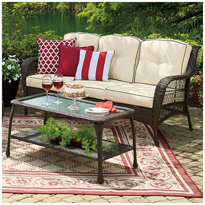 Best ideas about Wilson And Fisher Patio Furniture
. Save or Pin Furniture Easy The Eye Wilson Fisher Patio & Outdoor Now.