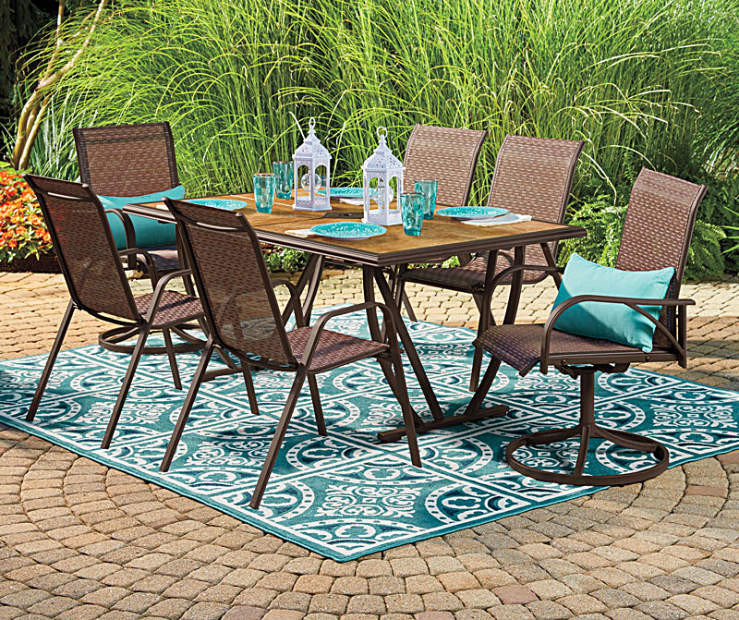 Best ideas about Wilson And Fisher Patio Furniture
. Save or Pin Wilson & Fisher Ashford Patio Furniture Collection Now.