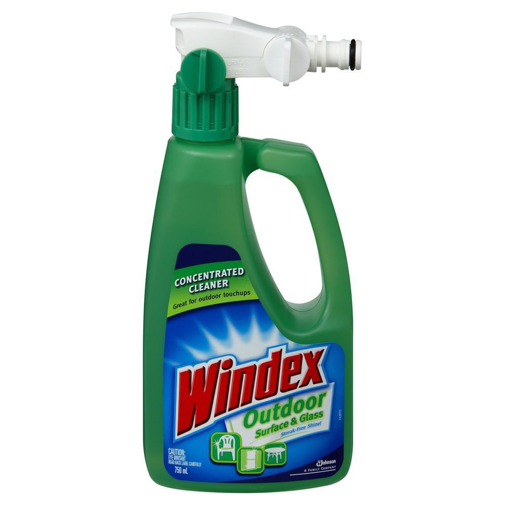 Best ideas about Windex Outdoor Window Cleaner
. Save or Pin Windex Outdoor Surface & Glass Cleaner 750ml Now.