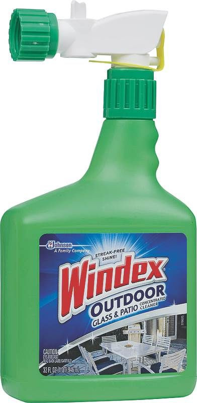 Best ideas about Windex Outdoor Window Cleaner
. Save or Pin Aubuchon Hardware Glass Cleaner S C Johnson & Son Now.