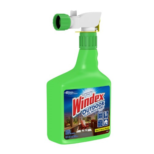 Best ideas about Windex Outdoor Window Cleaner
. Save or Pin Windex Outdoor Glass And Patio Cleaner 32 Oz Now.