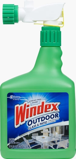 Best ideas about Windex Outdoor Window Cleaner
. Save or Pin Windex SC Johnson Now.