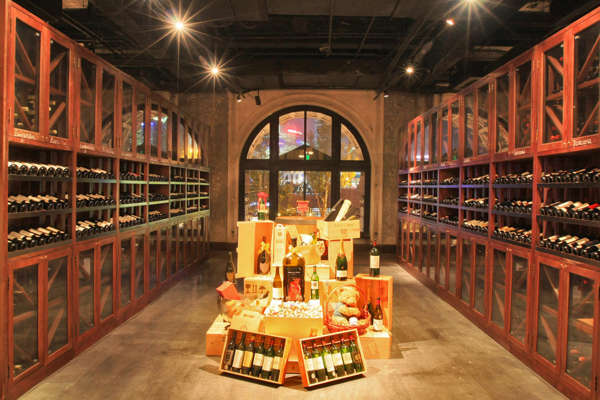 Best ideas about Wine Cellar And Bistro
. Save or Pin Roosevelt Wine Cellar Restaurant Now.