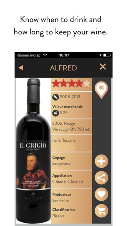 Best ideas about Wine Cellar App
. Save or Pin Track And Manage Your Wine Cellar With These Apps Now.