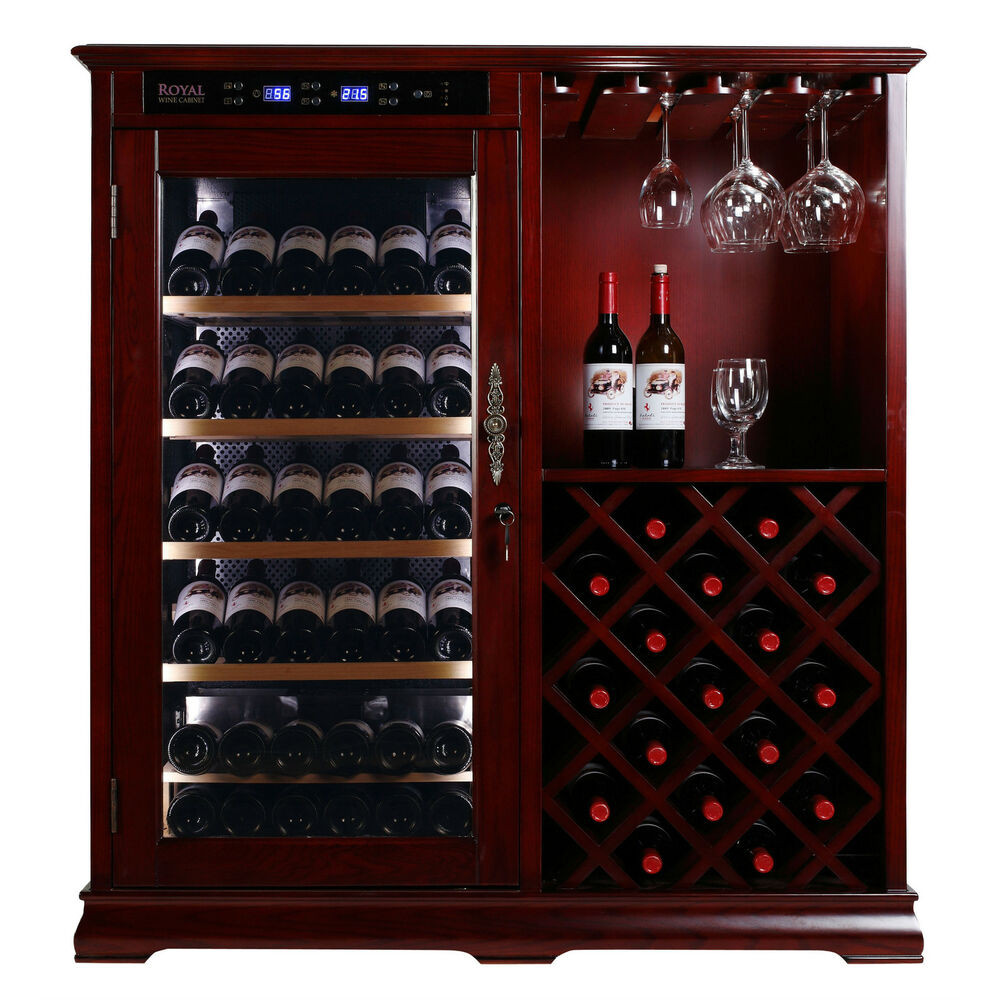 Best ideas about Wine Cellar Cabinet
. Save or Pin Royal Cave 200AF 117 Bottle Constant Temperature Wine Now.