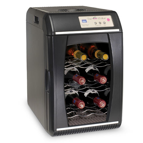 Best ideas about Wine Cellar Cooler
. Save or Pin Coolers & Cellars Latest Trends in Home Appliances Now.
