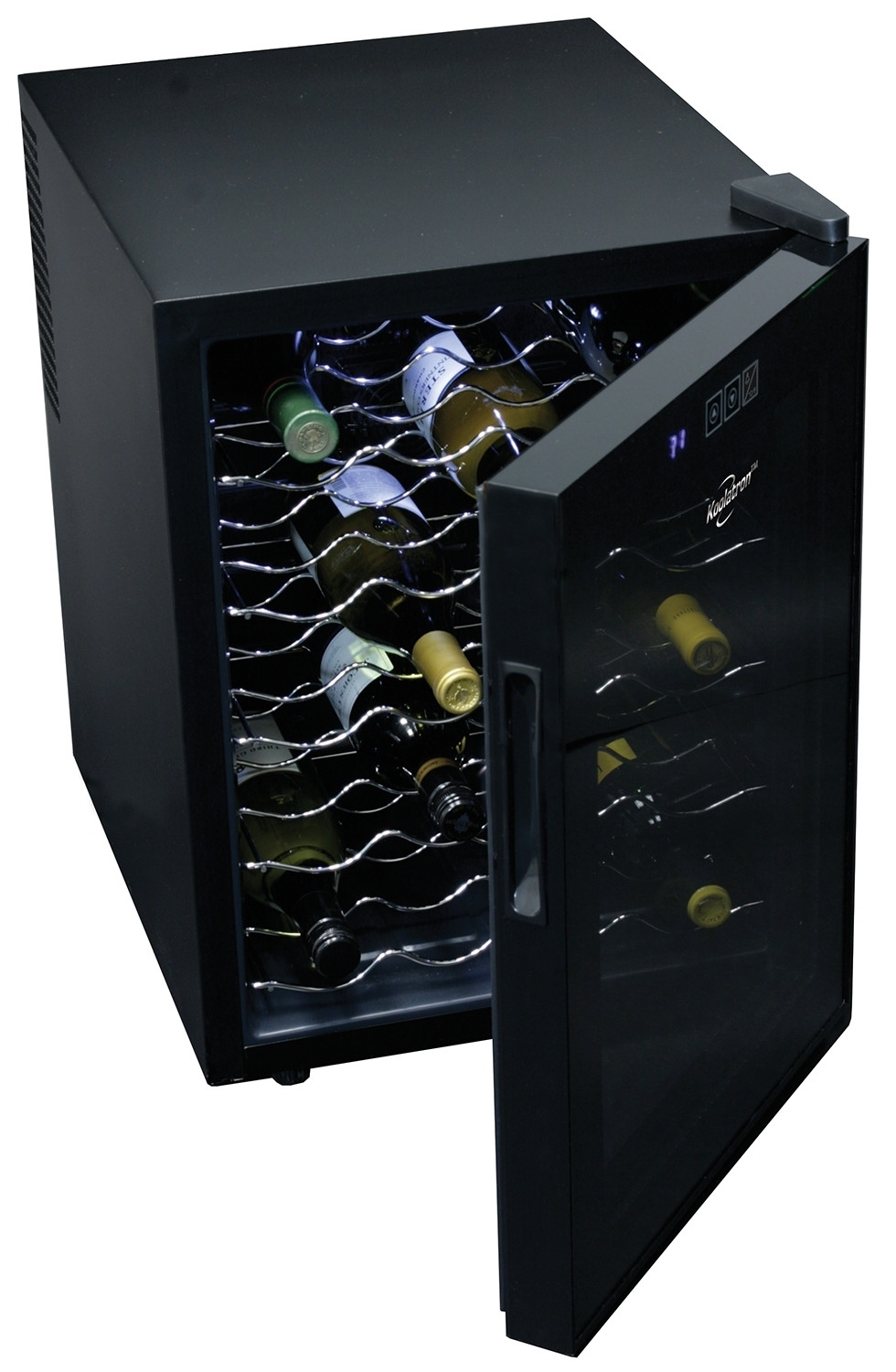 Best ideas about Wine Cellar Cooler
. Save or Pin 20 Bottle Wine Cellar Cooler Now.