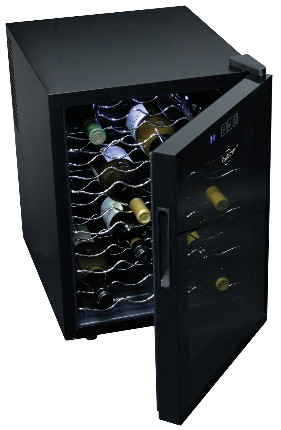 Best ideas about Wine Cellar Coolers
. Save or Pin 20 Bottle Wine Cellar Cooler Now.