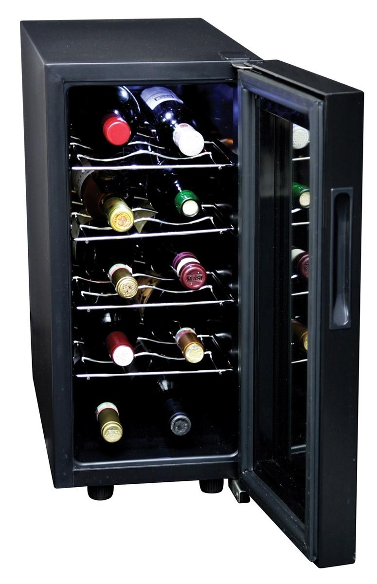 Best ideas about Wine Cellar Coolers
. Save or Pin Koolatron 10 Bottle Wine Cellar Now.