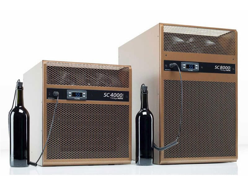 Best ideas about Wine Cellar Cooling Unit
. Save or Pin Wine Cellar Cooling Units Now.