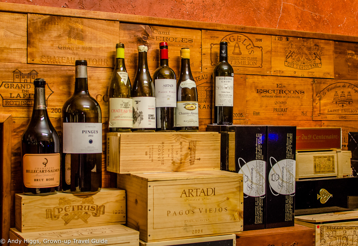 Best ideas about Wine Cellar De Pere
. Save or Pin Pearls of the Costa Brava Sant Pere del Bosc Lloret de Now.