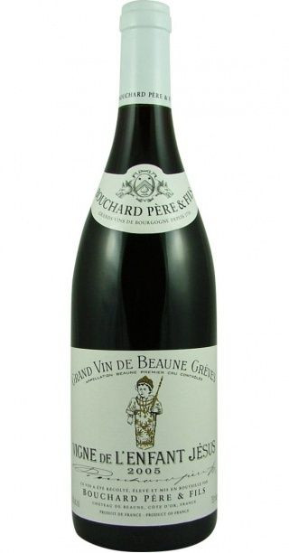 Best ideas about Wine Cellar De Pere
. Save or Pin Beaune Grèves Vigne de L Enfant Jésus 1er Cru 2005 Now.