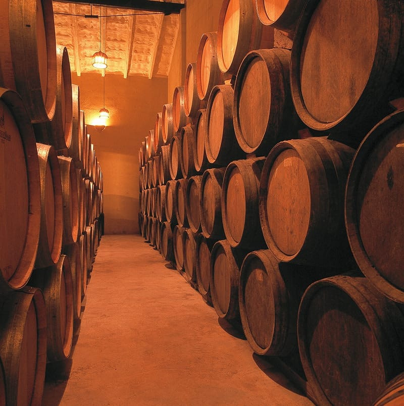 Best ideas about Wine Cellar De Pere
. Save or Pin Bodega Pere Seda Todo sobre Mallorca Now.