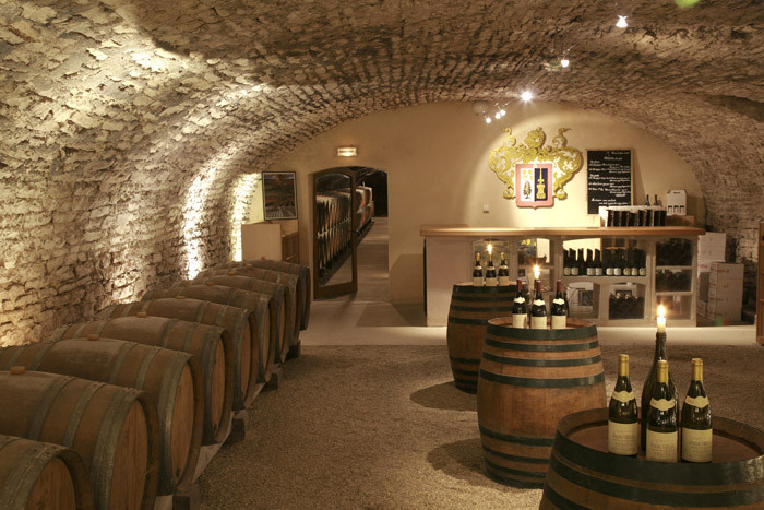 Best ideas about Wine Cellar De Pere
. Save or Pin Visiting our cellar Dufouleur Père & Fils Proprietor Now.
